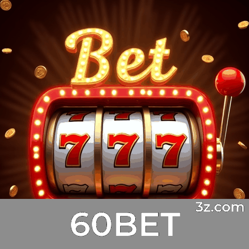 60BET: Plataforma Confiável de Entretenimento e Segurança