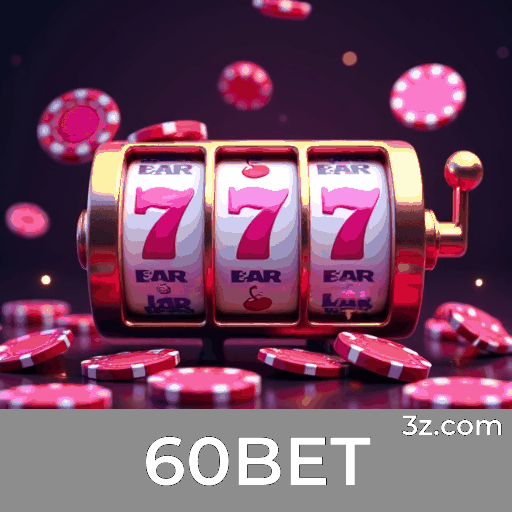 60BET: Bônus e Ofertas Incomparáveis Esperam por Você!
