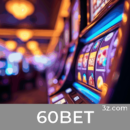 60BET: A Plataforma Segura e Profissional para Jogos Online
