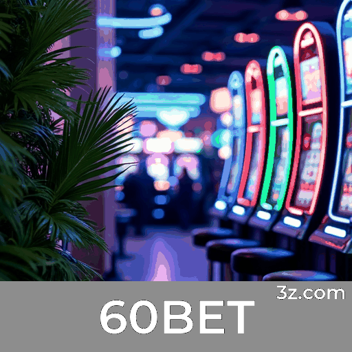Desbloqueie Privilégios Exclusivos com Sua Conta 60BET