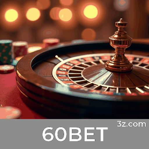 60BET: A Plataforma Segura e Profissional para Jogos Online
