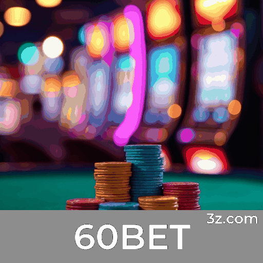 60BET: Explore a Emoção dos Jogos de Crash