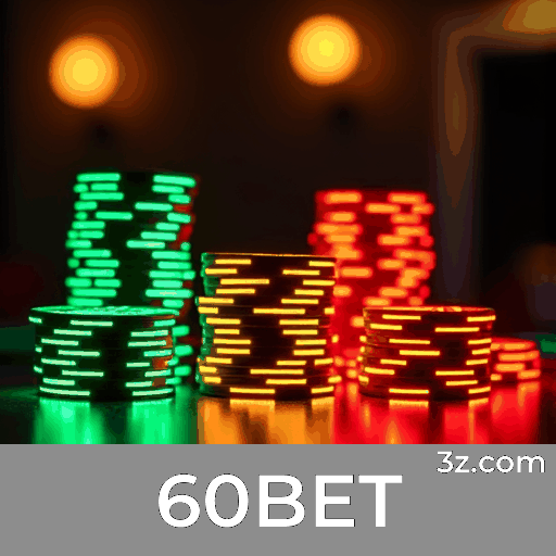 60BET: Plataforma Confiável de Entretenimento e Segurança
