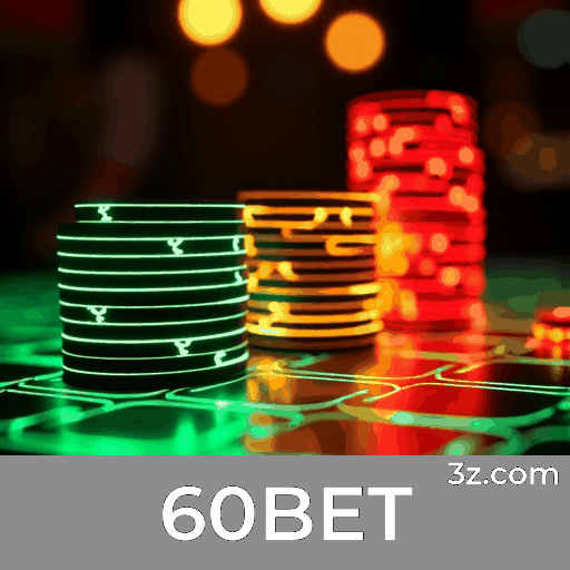 60BET: Plataforma Confiável de Entretenimento e Segurança