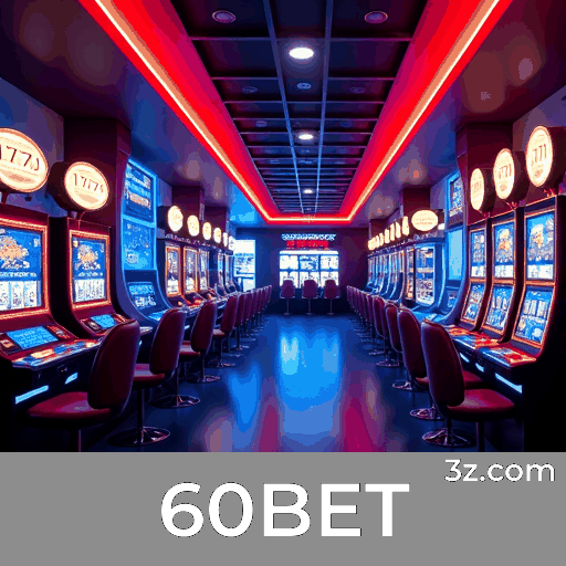 60BET: Cobertura Completa de Eventos Esportivos e Odds Imediatas
