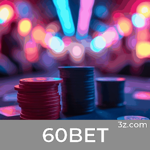60BET: Bônus e Ofertas Incomparáveis Esperam por Você!
