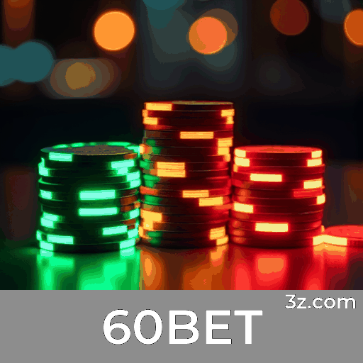 60BET: A Plataforma Segura e Profissional para Jogos Online