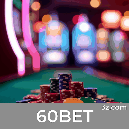 60BET Inovação Tecnológica: Jogos do Futuro