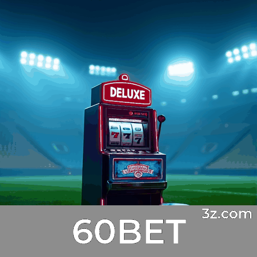 60BET Inovação Tecnológica: Jogos do Futuro
