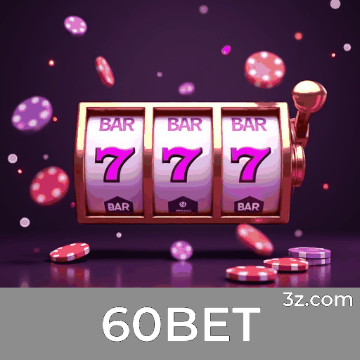 60BET App: Descubra Ofertas Exclusivas e Vantagens Únicas