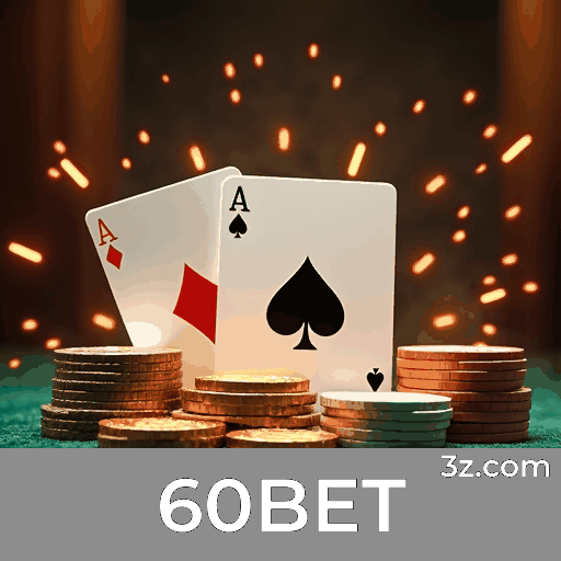 60BET: Explore a Emoção dos Jogos de Crash