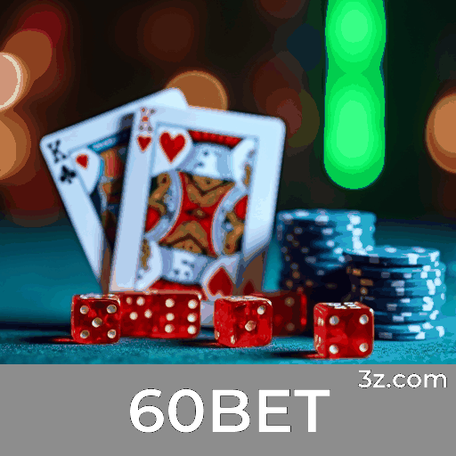 60BET Inovação Tecnológica: Jogos do Futuro