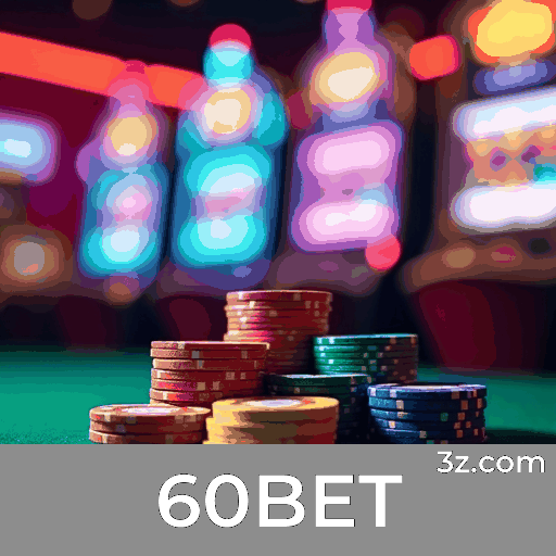 60BET: Cobertura Completa de Eventos Esportivos e Odds Imediatas