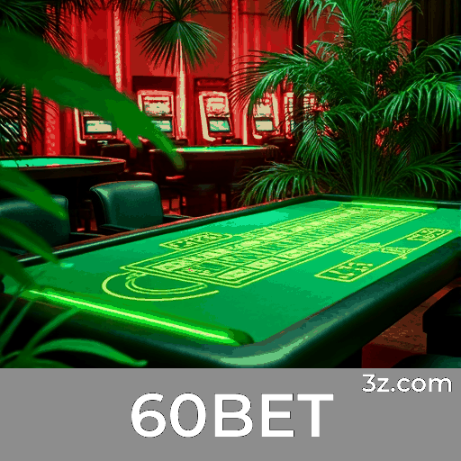Transparência e Valor nas Promoções 60BET: Sem Pegadinhas