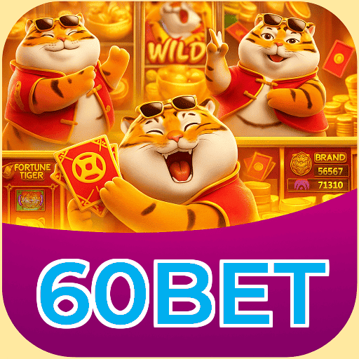 60BET: Plataforma Confiável de Entretenimento e Segurança