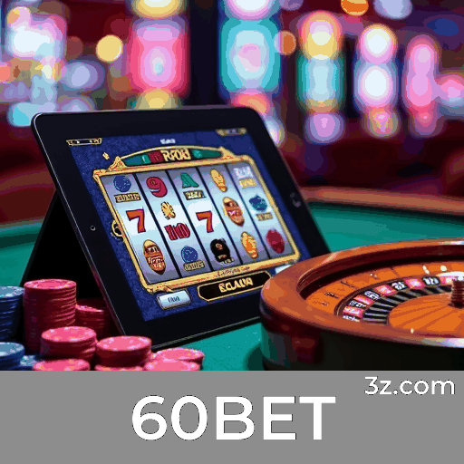 Maximize seus Resultados com Táticas Comprovadas no 60BET