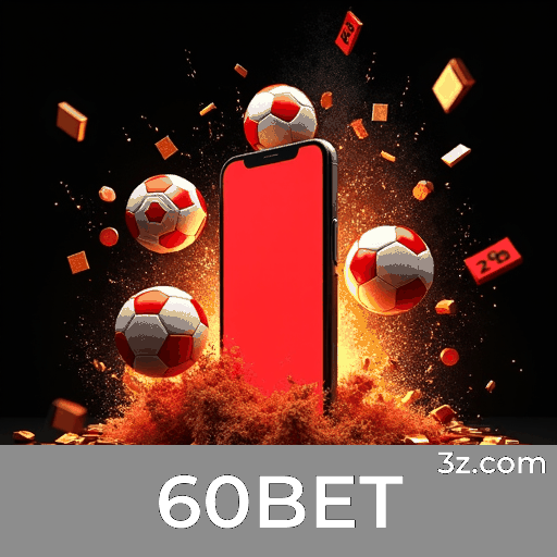 60BET Inovação Tecnológica: Jogos do Futuro