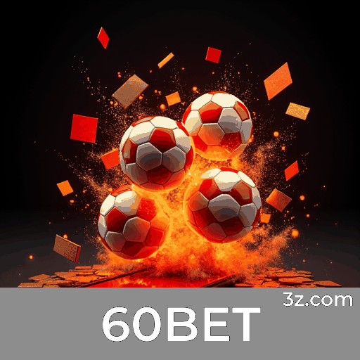 60BET: Bônus e Ofertas Incomparáveis Esperam por Você!