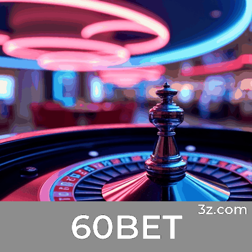 60BET: Plataforma Confiável de Entretenimento e Segurança