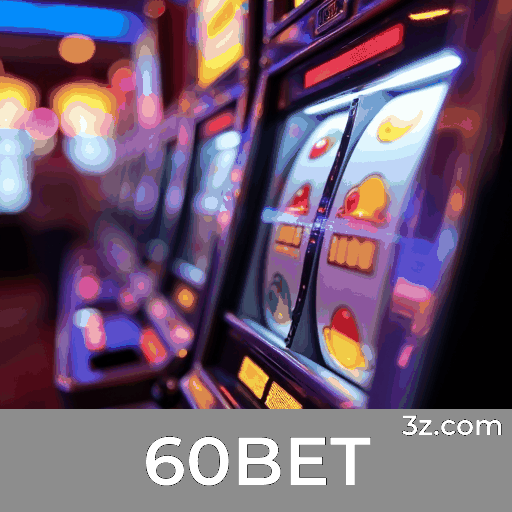 60BET: Explore a Emoção dos Jogos de Crash