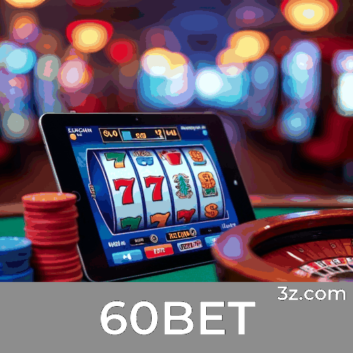 60BET: Cobertura Completa de Eventos Esportivos e Odds Imediatas