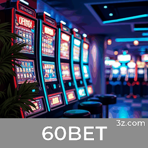 60BET: Bônus e Ofertas Incomparáveis Esperam por Você!