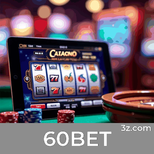 60BET: Cobertura Completa de Eventos Esportivos e Odds Imediatas