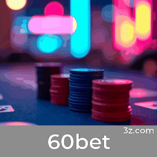 Cadastro na 60bet para desfrutar dos melhores jogos