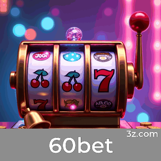 Formulário de cadastro da 60bet